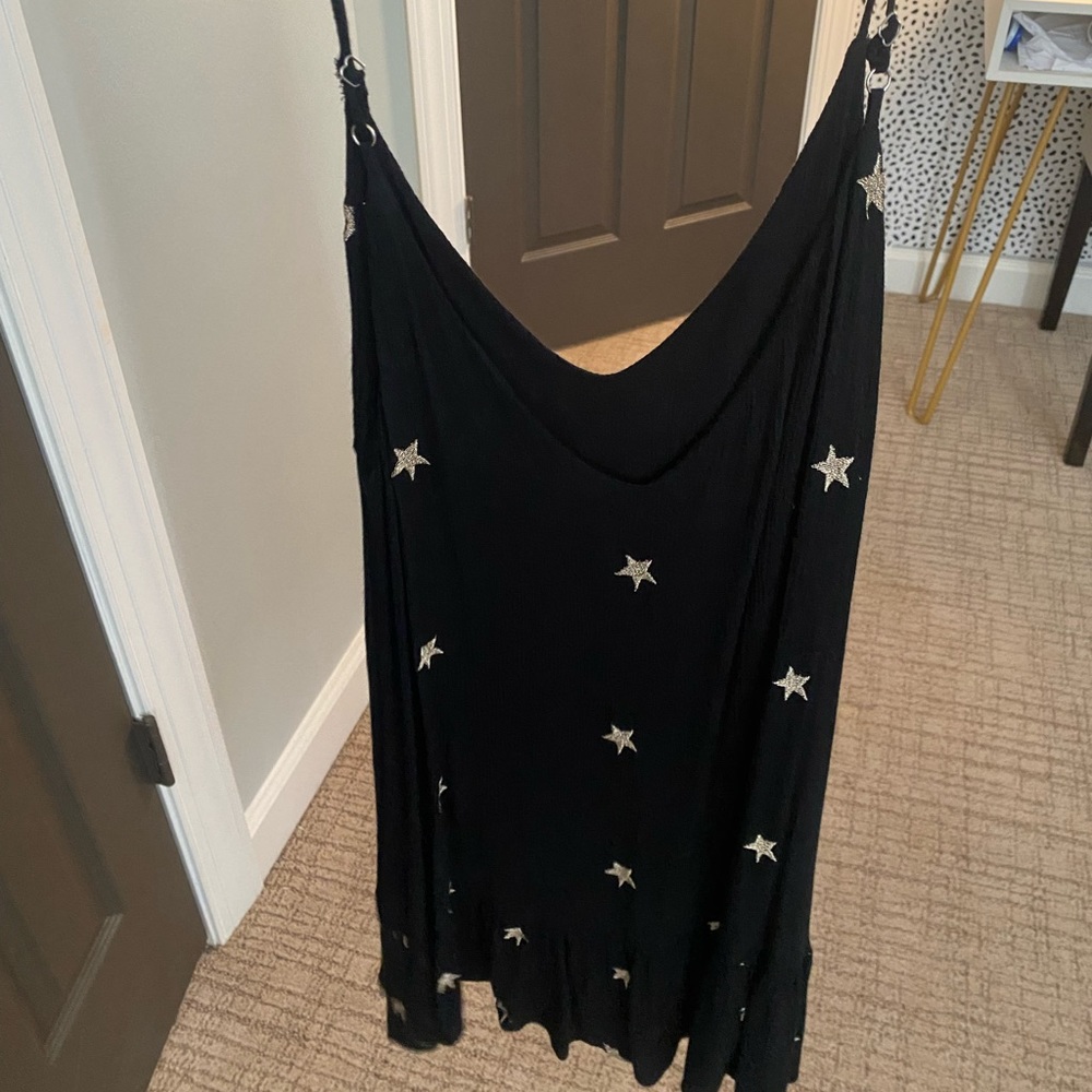 Storia tank dress